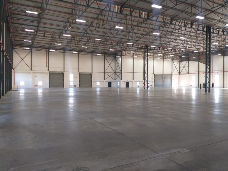 To Let Commercial Property for Rent in Airport Industria Western Cape